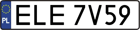 ELE7V59
