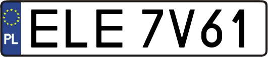 ELE7V61