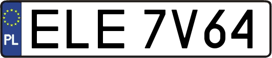ELE7V64