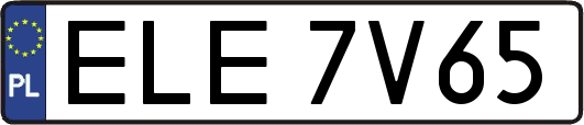 ELE7V65