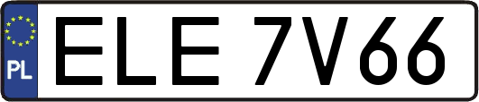 ELE7V66