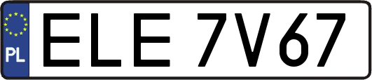 ELE7V67