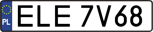 ELE7V68