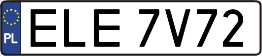 ELE7V72