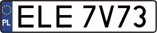 ELE7V73