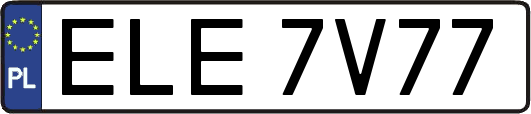 ELE7V77