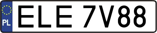 ELE7V88