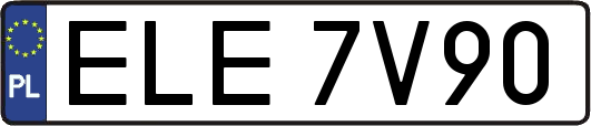 ELE7V90