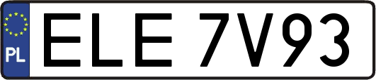 ELE7V93