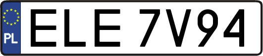ELE7V94