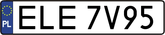ELE7V95