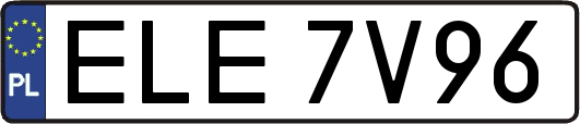 ELE7V96