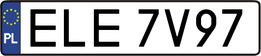 ELE7V97