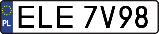 ELE7V98