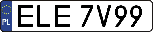 ELE7V99