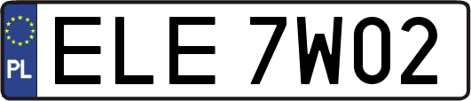 ELE7W02