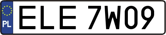 ELE7W09