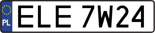 ELE7W24