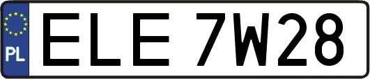 ELE7W28