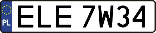 ELE7W34