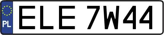 ELE7W44