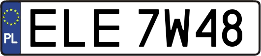 ELE7W48