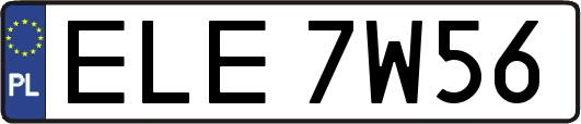ELE7W56