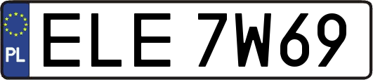 ELE7W69