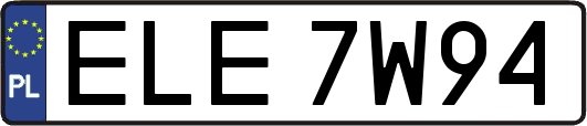 ELE7W94
