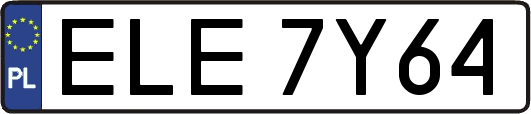 ELE7Y64