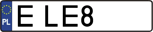ELE8