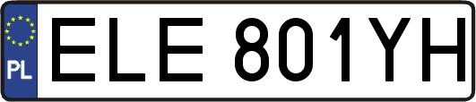 ELE801YH