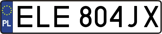 ELE804JX