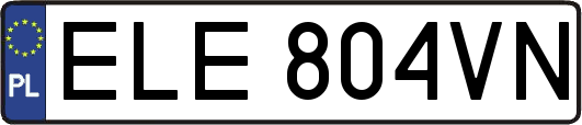 ELE804VN
