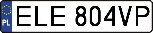 ELE804VP