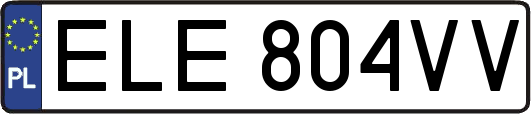 ELE804VV