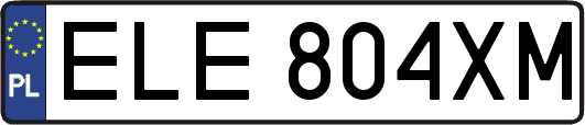 ELE804XM