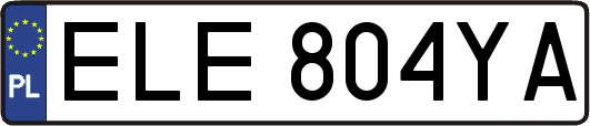 ELE804YA