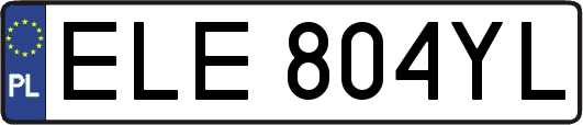 ELE804YL