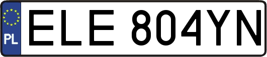 ELE804YN