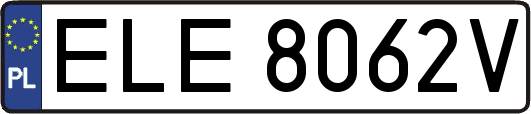 ELE8062V