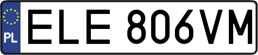 ELE806VM