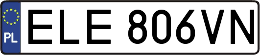 ELE806VN