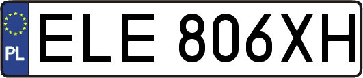 ELE806XH