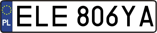ELE806YA