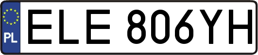 ELE806YH