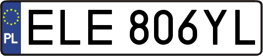 ELE806YL