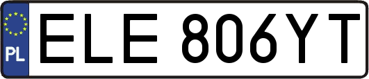 ELE806YT