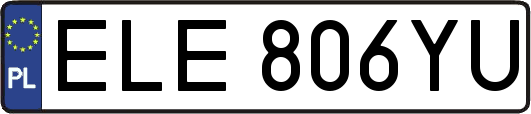 ELE806YU