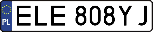 ELE808YJ
